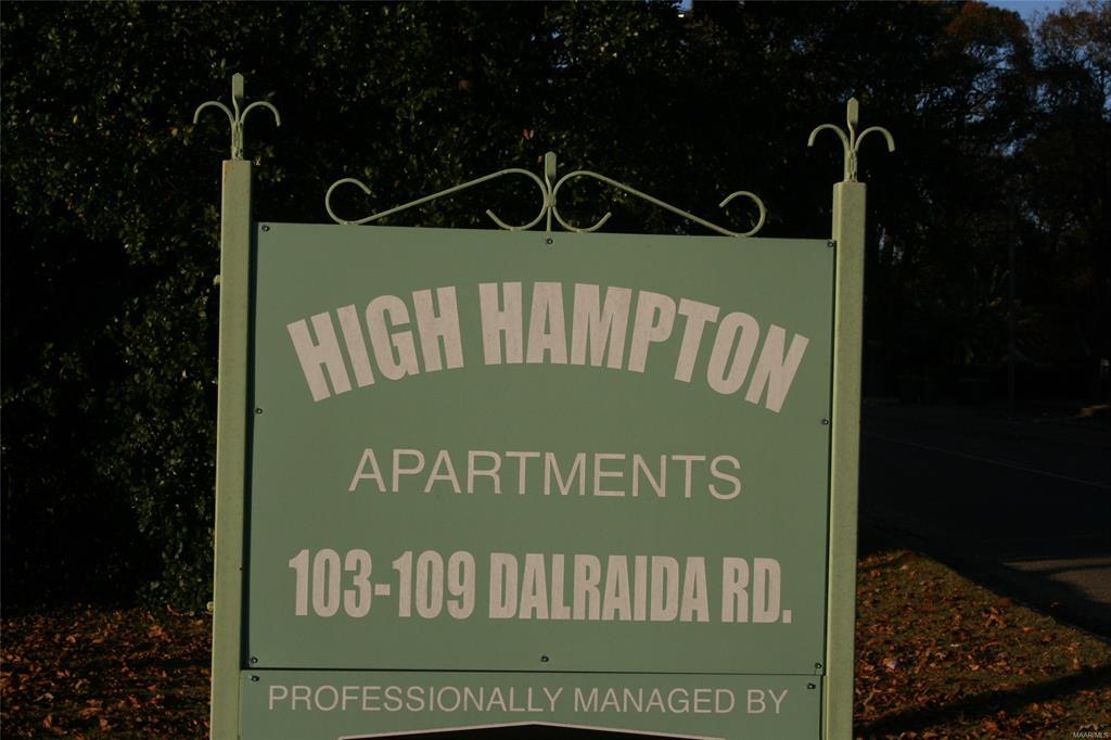 Photo - 103 Dalraida Rd Unit D