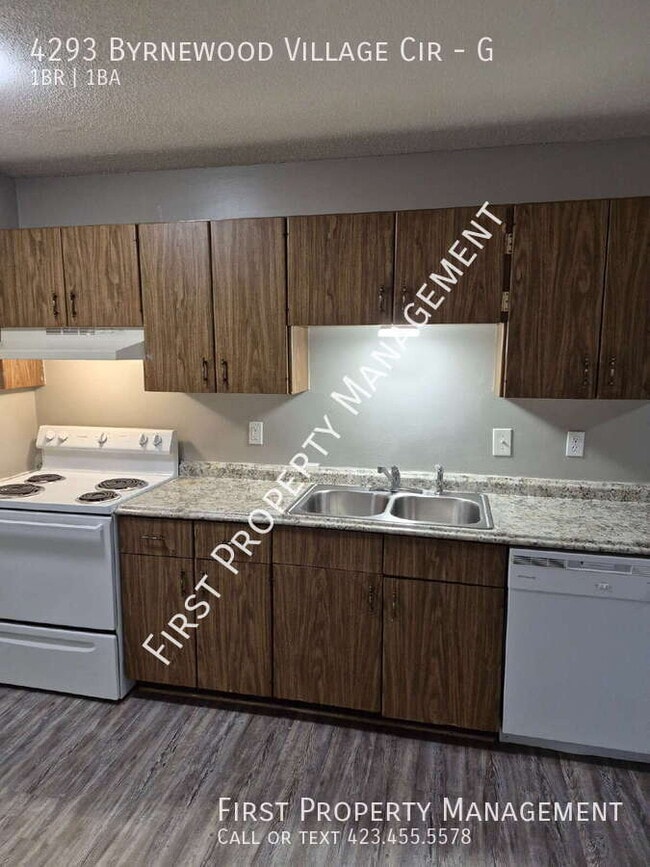 Photo - 4293 Byrnewood Village Cir Unit G