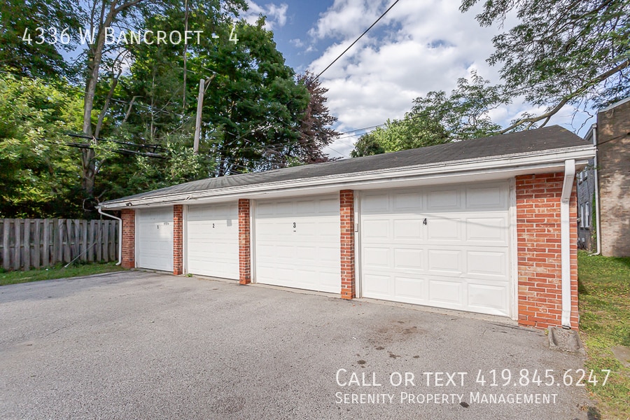 Photo - 4336 W Bancroft-4 Unit 4