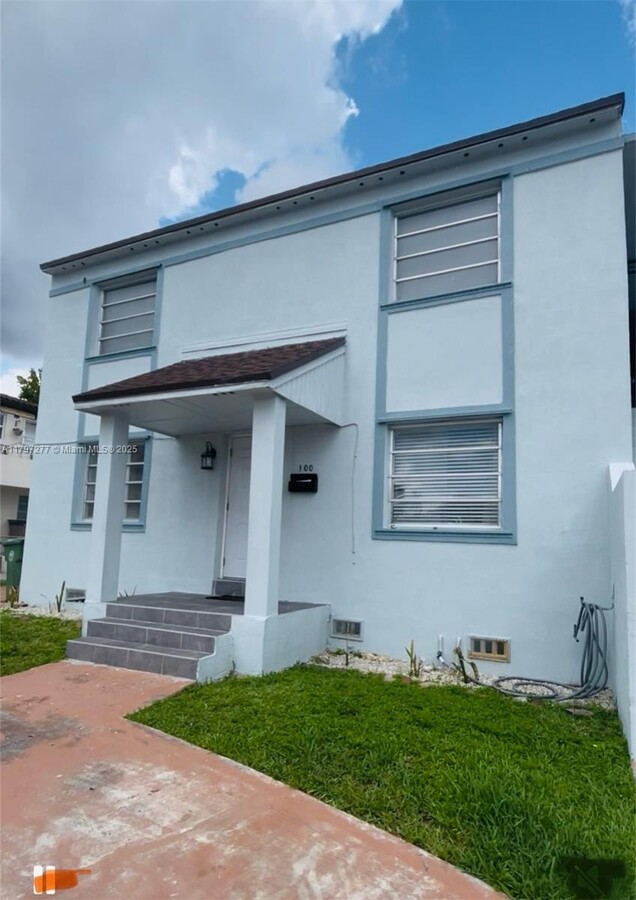 Photo - 100 NW 43rd Pl Apartamento Unidad 102