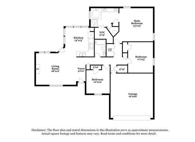 Photo - 7907 Tankard Dr