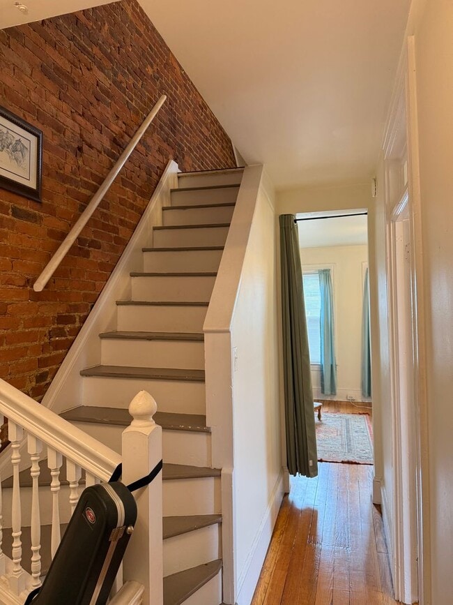 Photo - 141 N Plum St Unit Apt. 2, 2nd Fl.