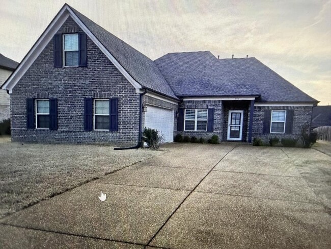 Building Photo - 1107 Sabrina Dr