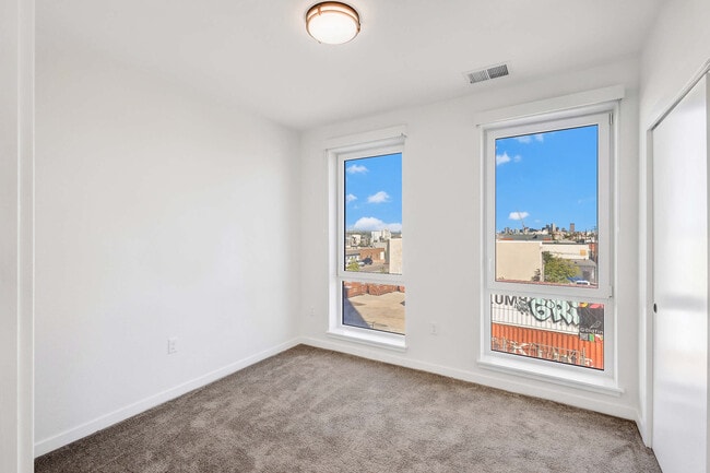 Oso Apartments