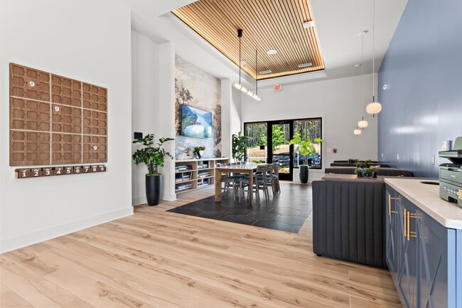 Photo - The Averly Collins Hill