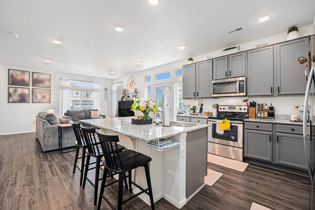 Photo - 20000 E 40th Ave