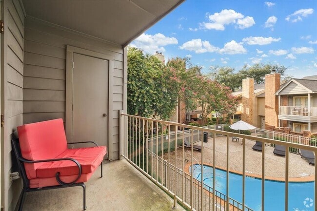 Building Photo - 11201 Lynbrook Dr Unit 3611 Rental