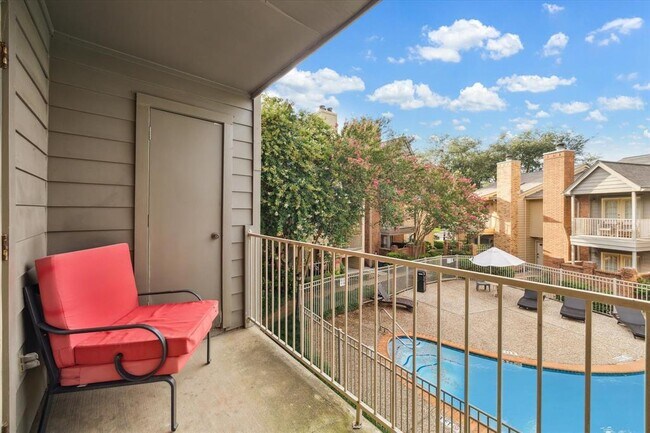 Photo - 11201 Lynbrook Dr Condo Unit 3611