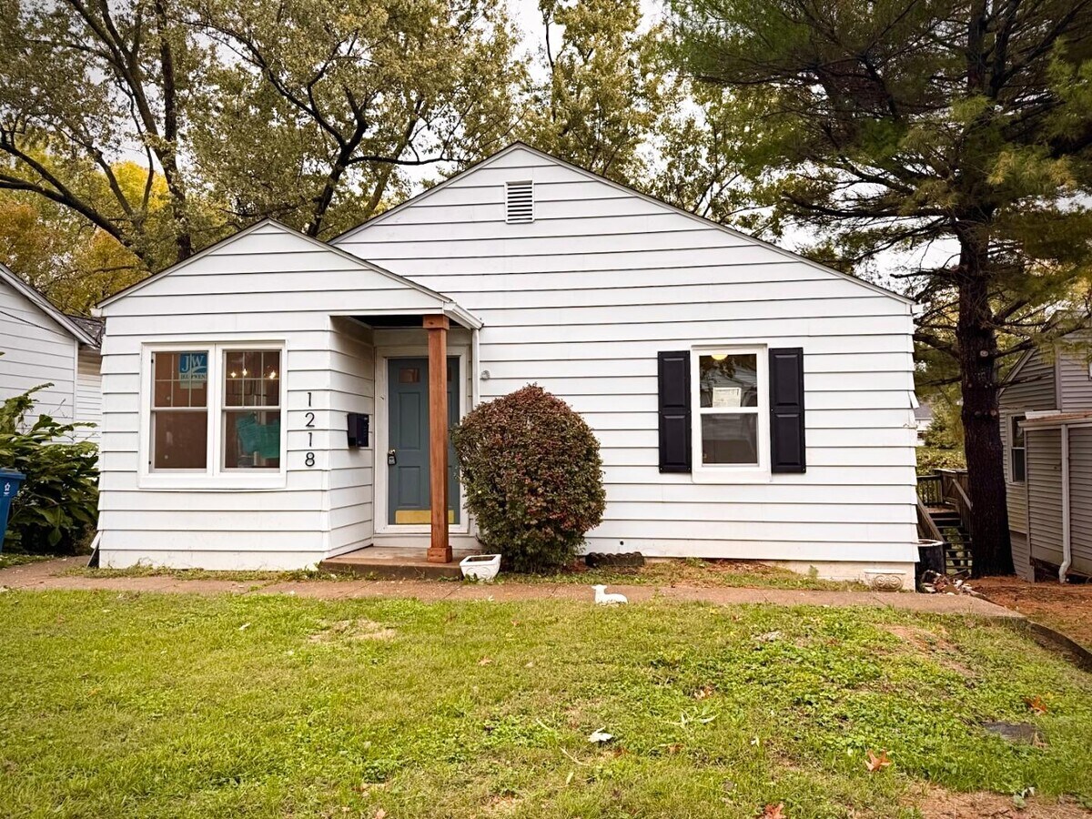 Photo - 1218 Ridge Ave