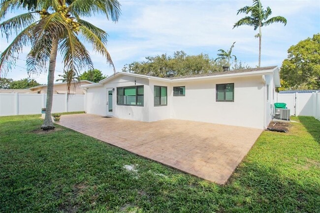 Photo - 9428 SW 51st Ct House