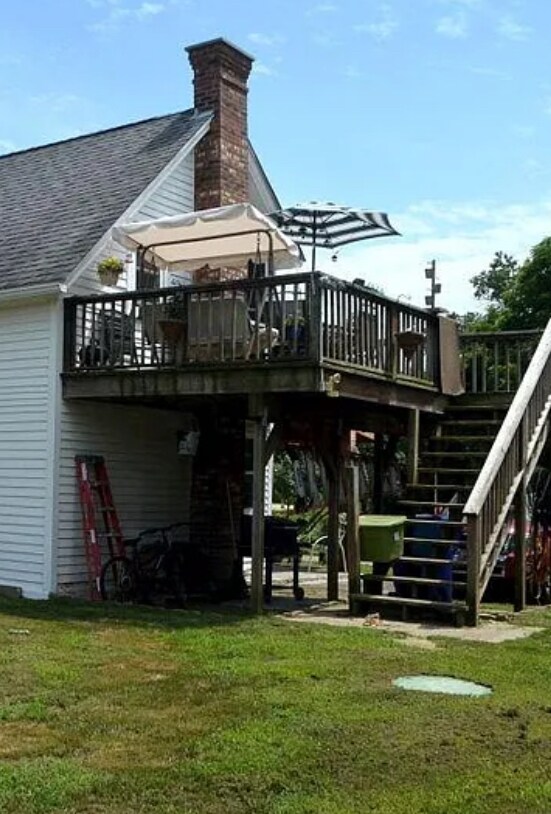 Photo - 9 Alton Bradford Rd