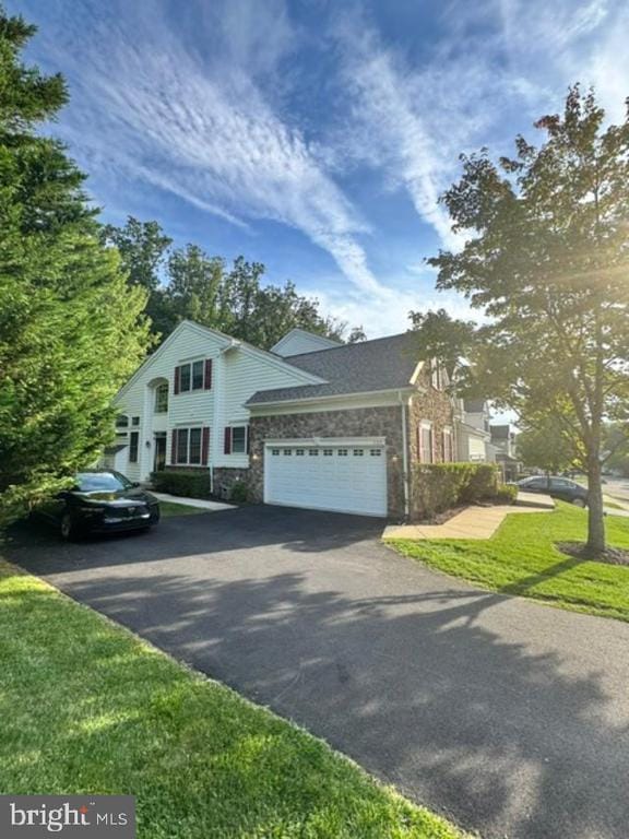 122 Whiteland Hills Cir