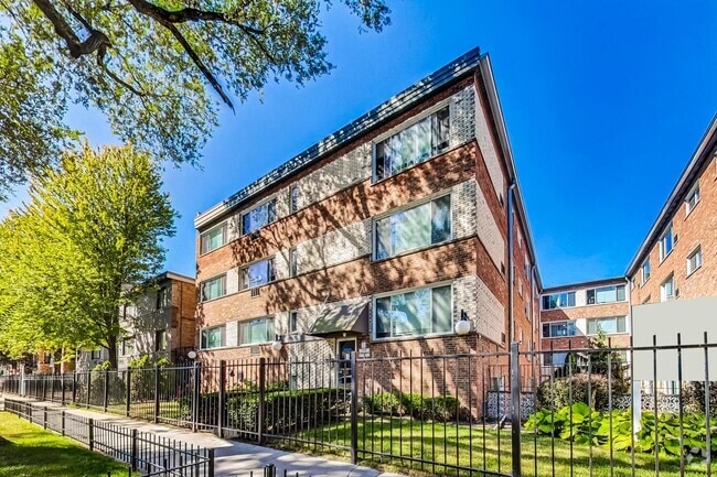 Building Photo - 6002 N Winthrop Ave Rental