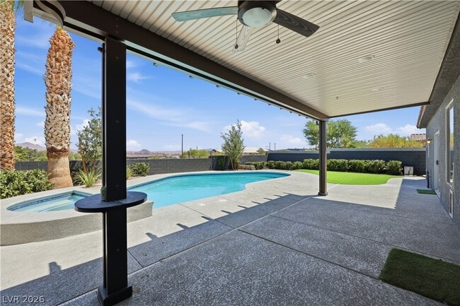 Photo - 328 Waterwheel Falls Dr