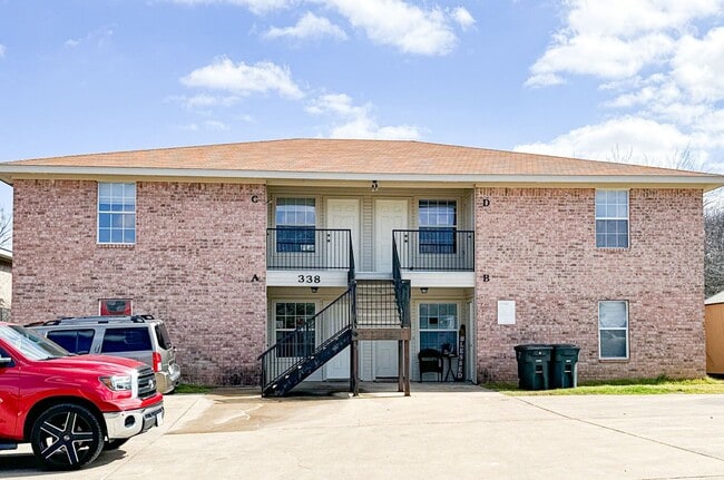 Building Photo - 338 S 40th St Unit #C