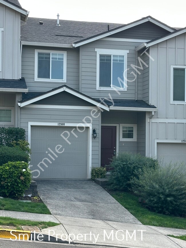Photo - 12980 SE 155th Ave Casa Adosada