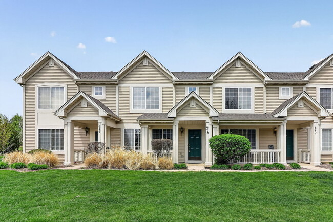 Building Photo - 644 Lincoln Station Dr