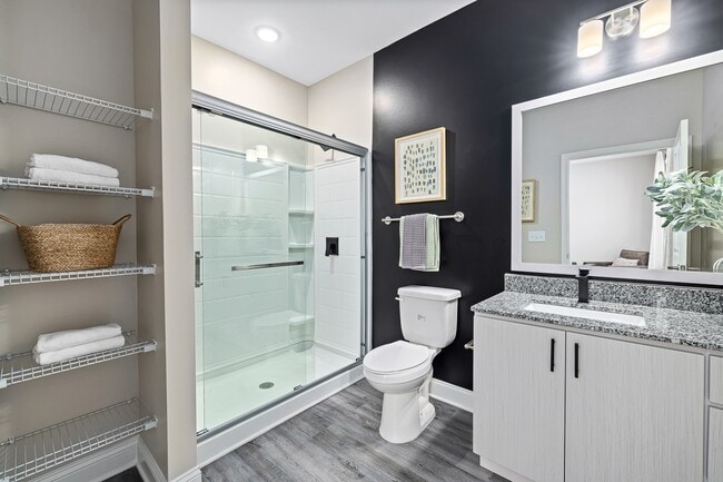 Elevate White Oak