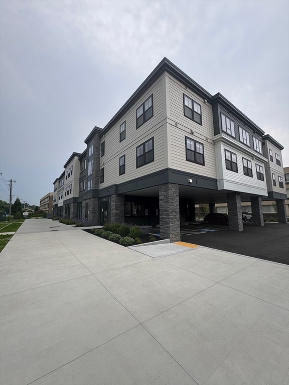 Photo - 1000 Washington St Condo Unit 317