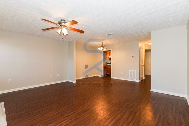 Photo - Suburban Serenity, Atlanta Proximity – Elegant 2BR/2.5BA in Wellington Chase