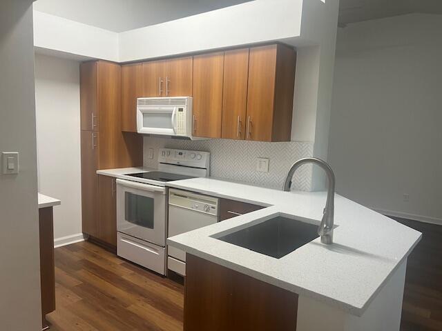 1050 Crystal Way Unit Bahia of Delray