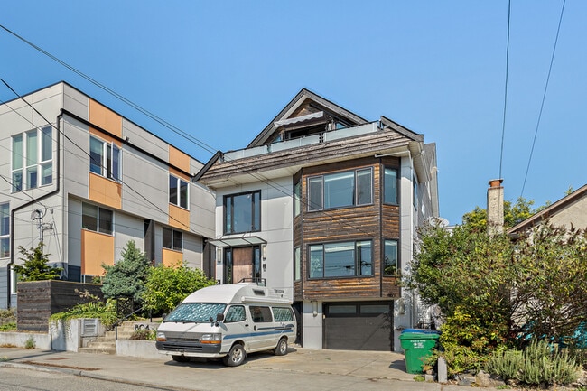 Photo - 804 N Motor Pl Unit Apt #A