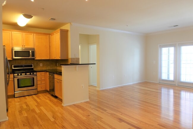 Building Photo - 11750 Old Georgetown Rd Unit 2318 Rental