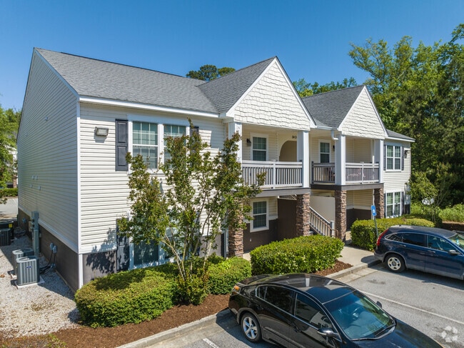 Avalon Apartments