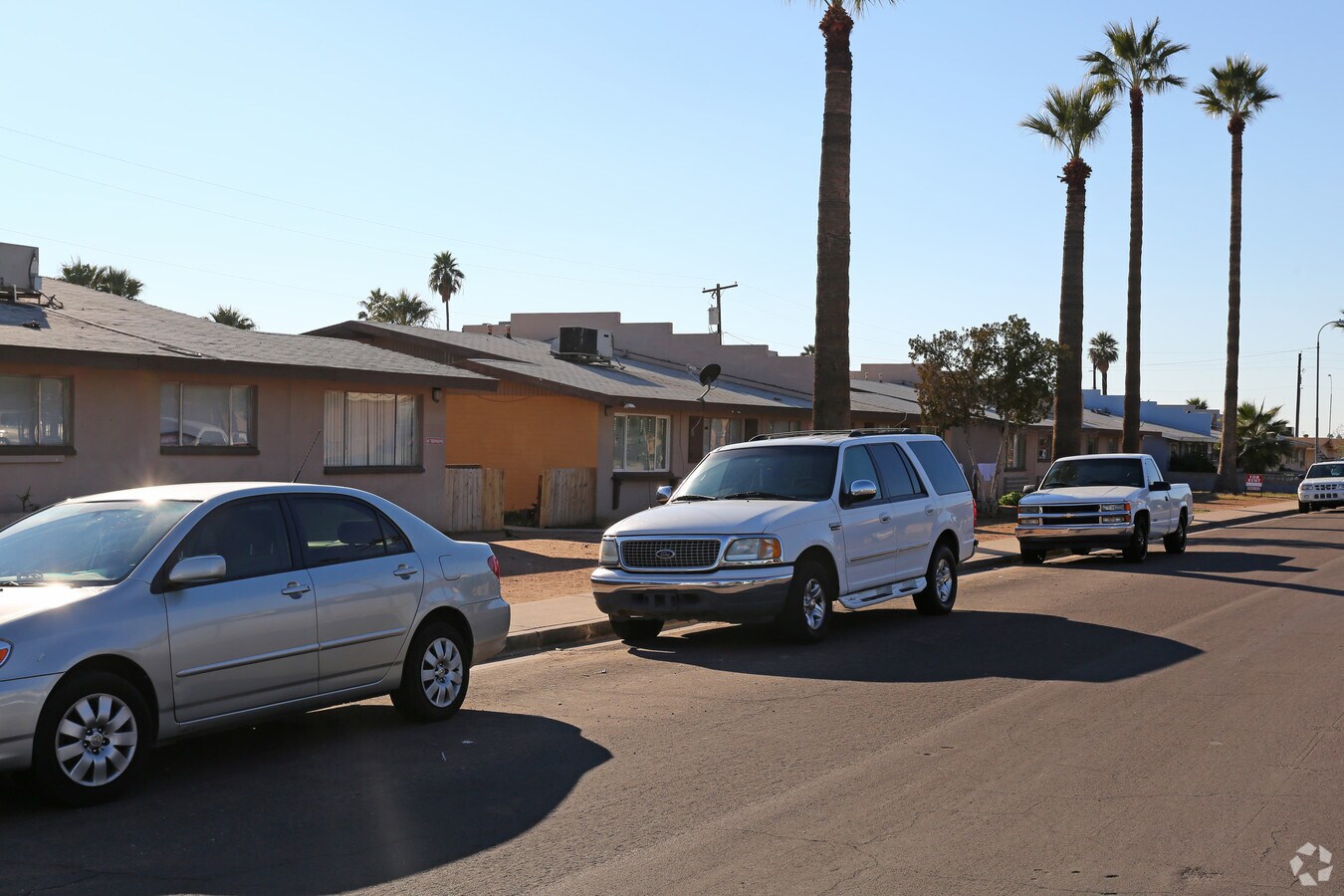 Photo - Cameo Village