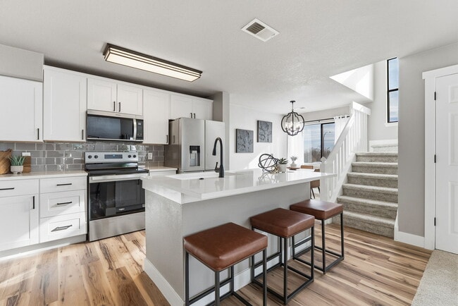 Photo - 5620 W 80th Pl Unit 5620 W 80th Pl #66