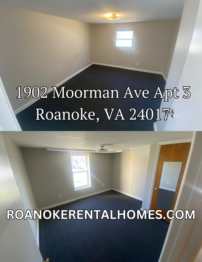 Photo - 1902 Moorman Ave NW Unit 1902 Moorman Ave Apt 3