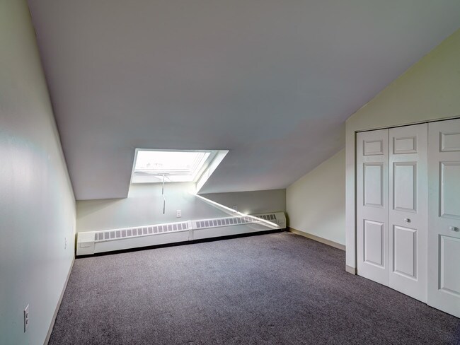 Chapman House Apartments