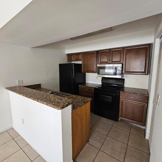 Photo - 1233 SW 46th Ave Condo Unit 601