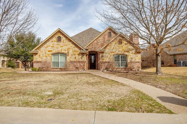 Building Photo - Beautiful 3 bed, 2 Bath Home in the Prestine Willow Park Village- Pool- Aledo ISD- 76008