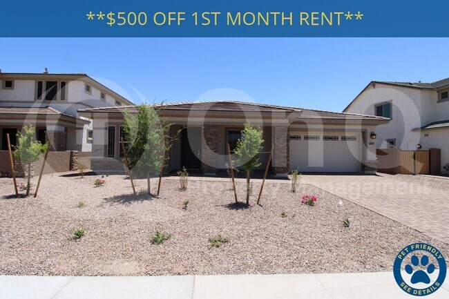 Building Photo - 32095 N 126th Ave Rental
