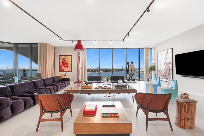 Photo - 1000 Biscayne Blvd Unit 1702