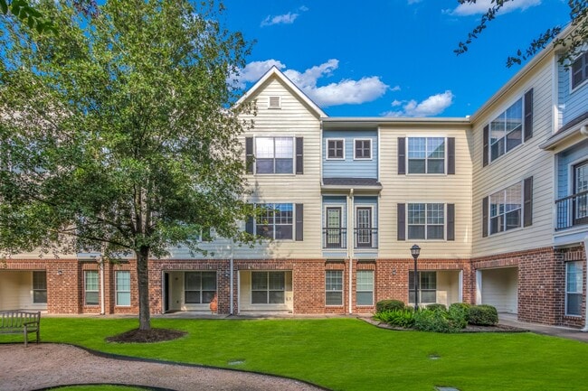 Building Photo - 9200 Westheimer Rd Unit 1503