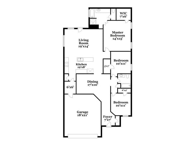 Photo - 12114 English Brook Cir