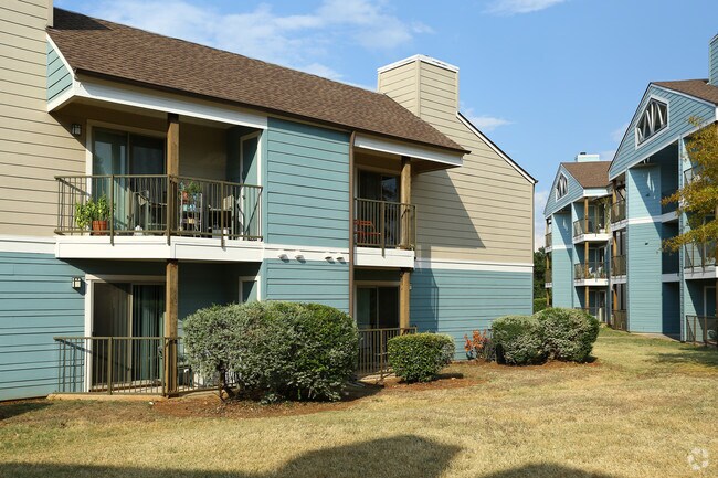 Comunidad - Nichols Park