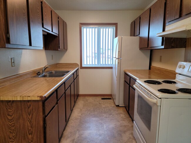 Photo - Homestead Townhouses