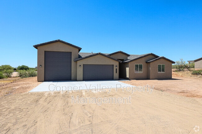 Building Photo - 13865 E Peak View Rd Rental
