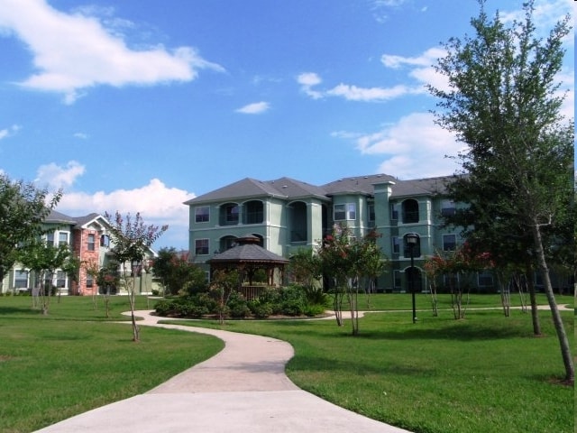 Reserve at Tranquility Lake