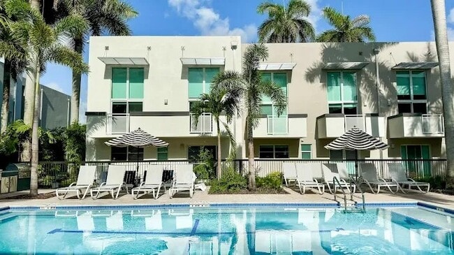 The Cloisters Miami