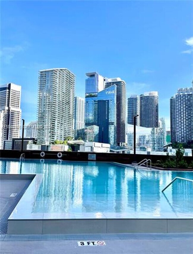 Photo - 350 S Miami Ave Unit 350 S Miami Ave 3405