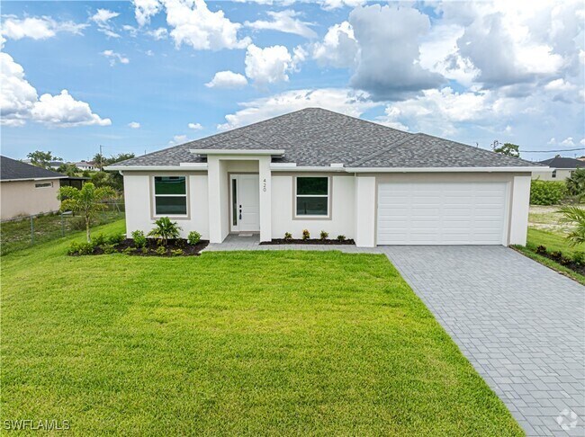 Building Photo - 420 NW 18th Pl Rental