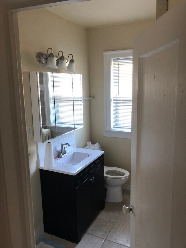 Bathroom - 7725 S East End Ave Unit 2nd floor