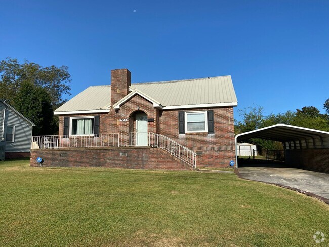 Building Photo - 703 Cameila Ave, Gadsden Rental