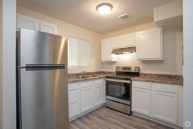 Interior Photo - Mountain Ridge Apartments