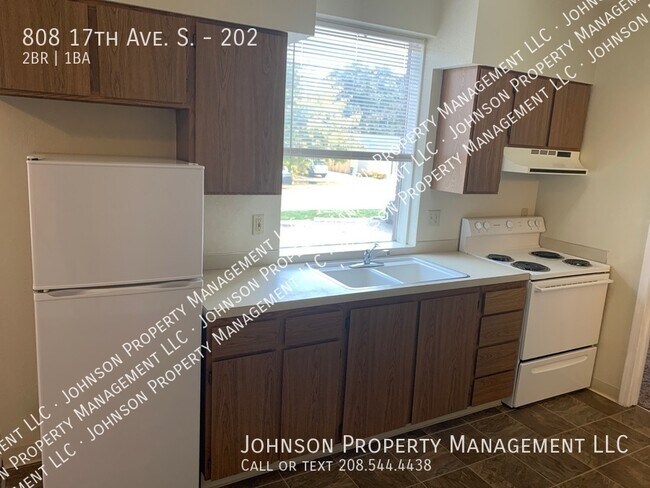 Photo - 808 17th Ave S Unit 202