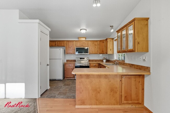 Photo - Single-Level 2 Bedroom Home in Washington ...